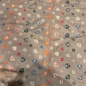 Designer Inspired Pashmina